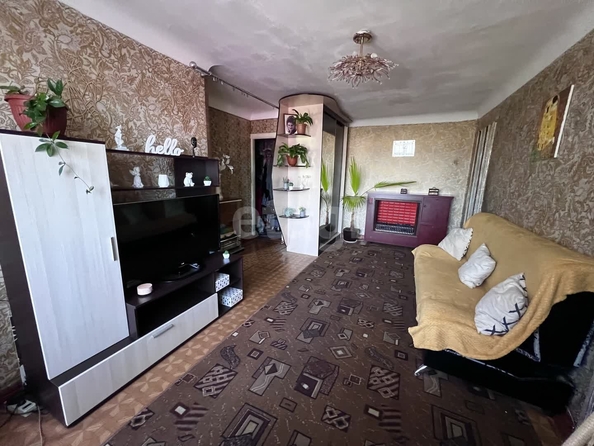 
  Продается 2-комн. квартира 42.3 м². Фото 5.