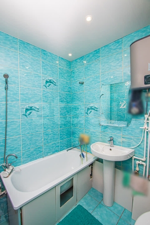 
  Продается 3-комн. квартира 52.9 м². Фото 16.