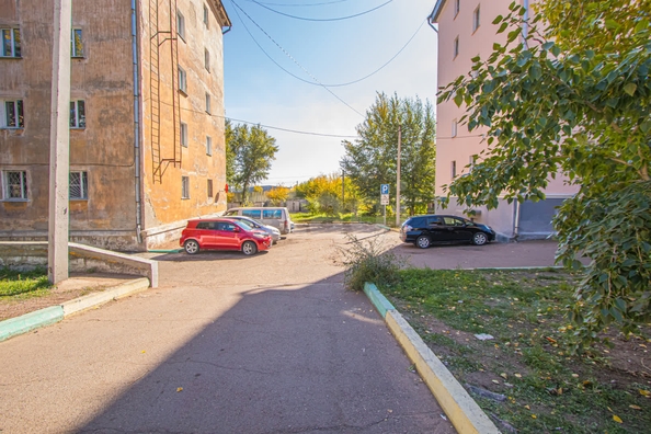 
  Продается 3-комн. квартира 52.9 м². Фото 27.