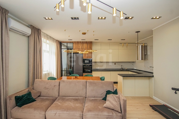 
  Продается 4-комн. квартира 149.4 м². Фото 6.