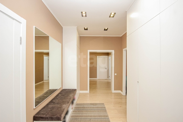
  Продается 4-комн. квартира 149.4 м². Фото 43.