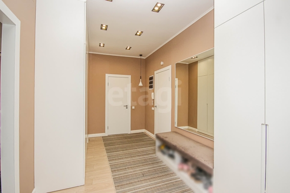 
  Продается 4-комн. квартира 149.4 м². Фото 45.