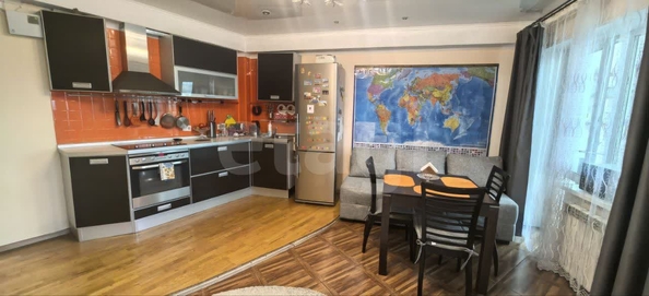 
  Продается 2-комн. квартира 58.1 м². Фото 5.