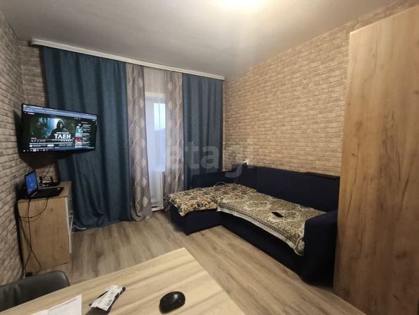 
  Продается 2-комн. квартира 39.6 м². Фото 6.