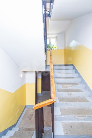 
  Продается 1-комн. квартира 33.7 м². Фото 17.