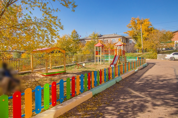 
  Продается 1-комн. квартира 33.7 м². Фото 21.