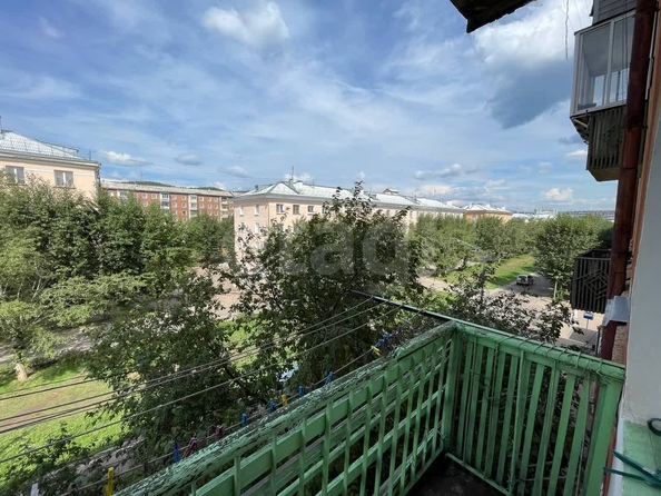 
  Продается 3-комн. квартира 54.8 м². Фото 4.
