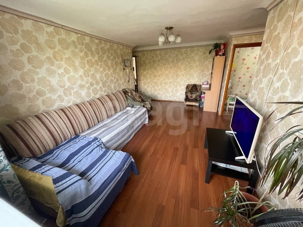 
  Продается 3-комн. квартира 54.8 м². Фото 5.