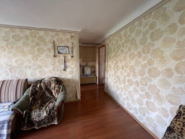 
  Продается 3-комн. квартира 54.8 м². Фото 6.