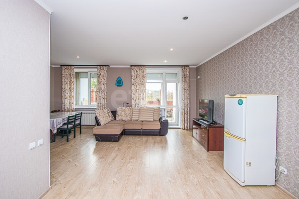 
  Продается 4-комн. квартира 134.8 м². Фото 1.