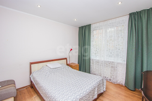 
  Продается 4-комн. квартира 134.8 м². Фото 23.