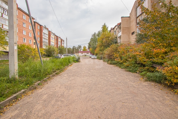 
  Продается 4-комн. квартира 134.8 м². Фото 49.
