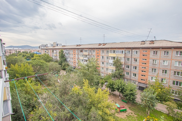 
  Продается 4-комн. квартира 63.8 м². Фото 16.