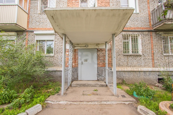
  Продается 4-комн. квартира 63.8 м². Фото 28.