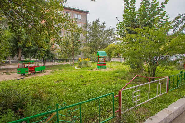 
  Продается 4-комн. квартира 63.8 м². Фото 31.