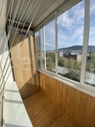 
  Продается 3-комн. квартира 45 м². Фото 9.