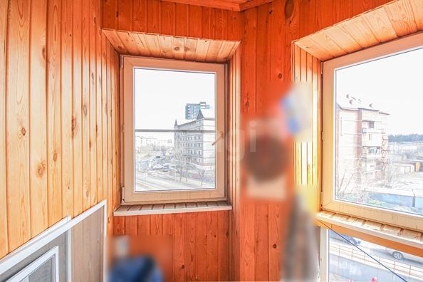 
  Продается 2-комн. квартира 54.1 м². Фото 10.
