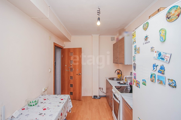 
  Продается 2-комн. квартира 54.1 м². Фото 23.