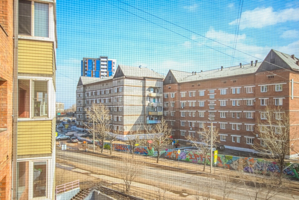 
  Продается 2-комн. квартира 54.1 м². Фото 24.