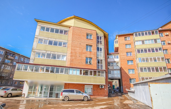 
  Продается 2-комн. квартира 54.1 м². Фото 27.