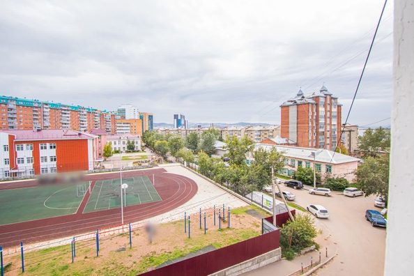 
  Продается 2-комн. квартира 47.4 м². Фото 8.