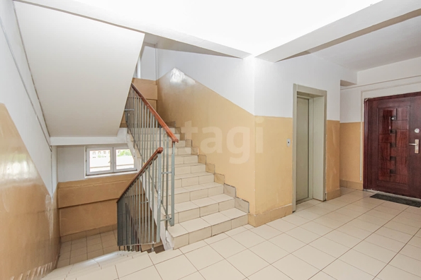 
  Продается 2-комн. квартира 70.1 м². Фото 32.