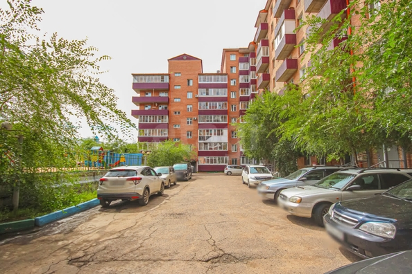
  Продается 2-комн. квартира 70.1 м². Фото 35.