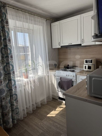 
  Продается 3-комн. квартира 58 м². Фото 8.