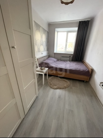 
  Продается 3-комн. квартира 57.7 м². Фото 8.