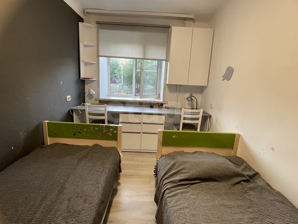 
  Продается 3-комн. квартира 57.7 м². Фото 9.