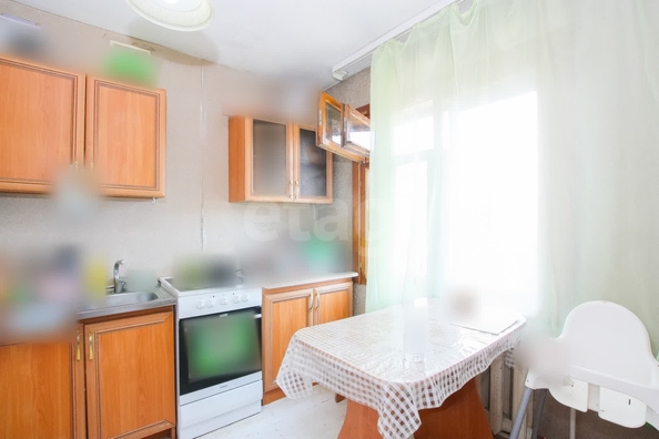 
  Продается 2-комн. квартира 43.2 м². Фото 6.