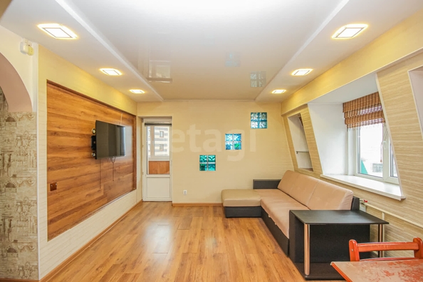 
  Продается 2-комн. квартира 50.6 м². Фото 2.