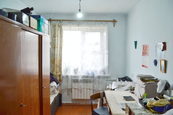 
  Продается 3-комн. квартира 58.6 м². Фото 12.