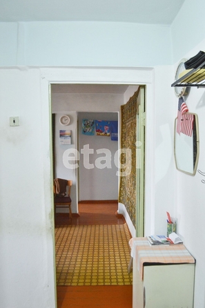 
  Продается 3-комн. квартира 58.6 м². Фото 16.