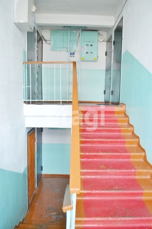 
  Продается 3-комн. квартира 58.6 м². Фото 23.
