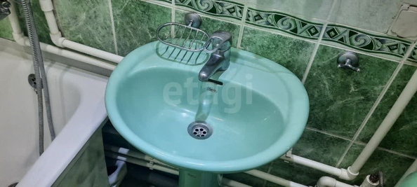 
  Продается 3-комн. квартира 50.6 м². Фото 17.