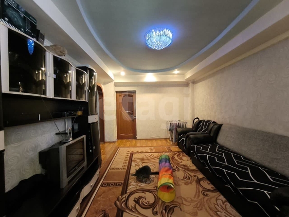 
  Продается 3-комн. квартира 80.5 м². Фото 6.