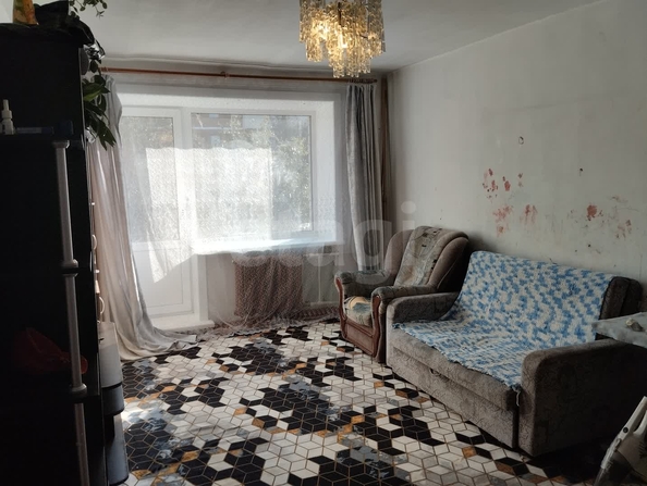 
  Продается 3-комн. квартира 57.6 м². Фото 2.
