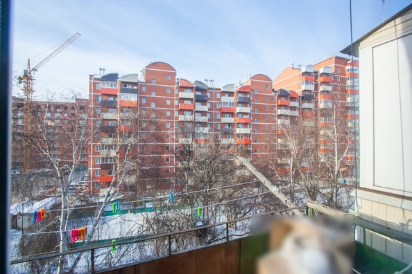 
  Продается 3-комн. квартира 57.6 м². Фото 9.