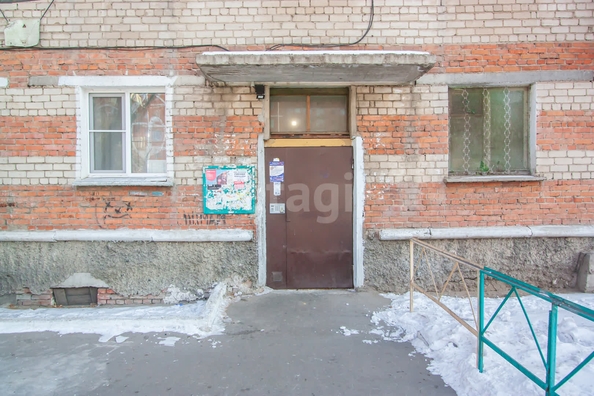 
  Продается 3-комн. квартира 57.6 м². Фото 13.