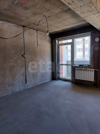 
  Продается 1-комн. квартира 42.73 м², в ЖК Солнцеград, дом тип 5 этап 6. Фото 10.