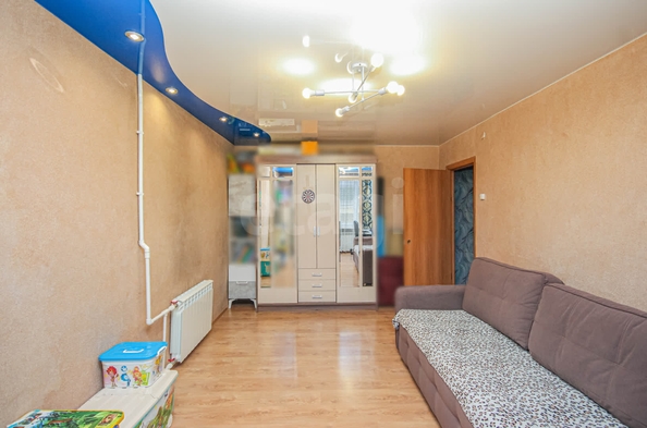
  Продается 3-комн. квартира 62.5 м². Фото 7.