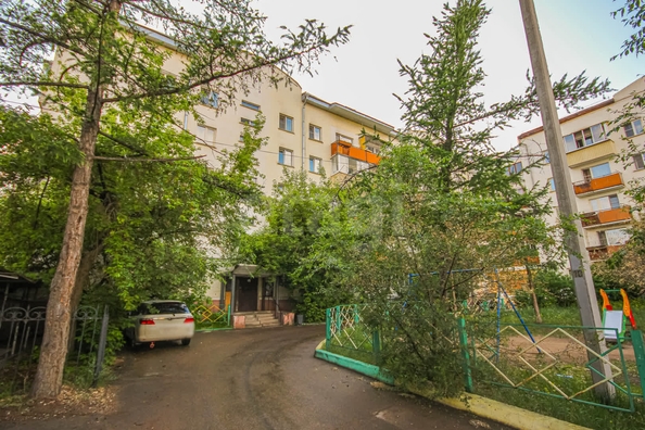
  Продается 3-комн. квартира 62.5 м². Фото 28.