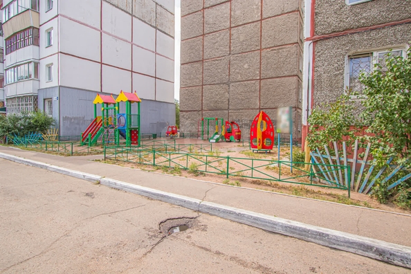 
  Продается 3-комн. квартира 63.2 м². Фото 31.