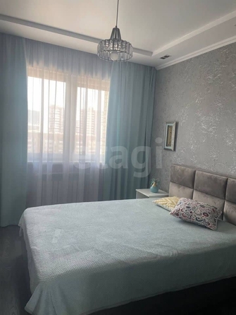 
  Продается 2-комн. квартира 53 м², в ЖК Никольский. Фото 4.
