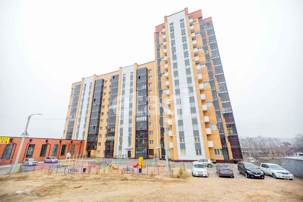 
  Продается 2-комн. квартира 53 м², в ЖК Никольский. Фото 15.
