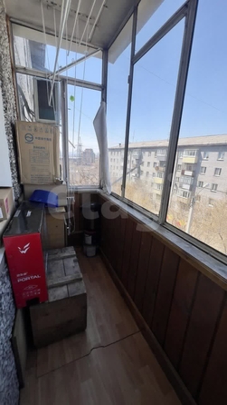 
  Продается 3-комн. квартира 59.7 м². Фото 9.