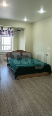 
  Продается 3-комн. квартира 76.9 м², в ЖК Октябрь. Фото 8.