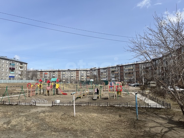 
  Продается 3-комн. квартира 50.8 м². Фото 16.