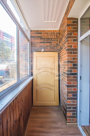 
  Продается 3-комн. квартира 76.4 м². Фото 29.